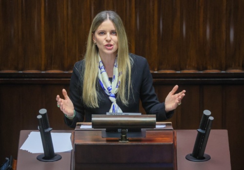 Przybędzie osób chronionych jak funkcjonariusze publiczni. Resort zmienia ważne przepisy