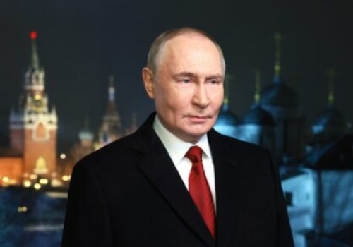 I po co nam to było? Rosjanie zaczynają rozumieć, że Putin wprowadził ich na minę