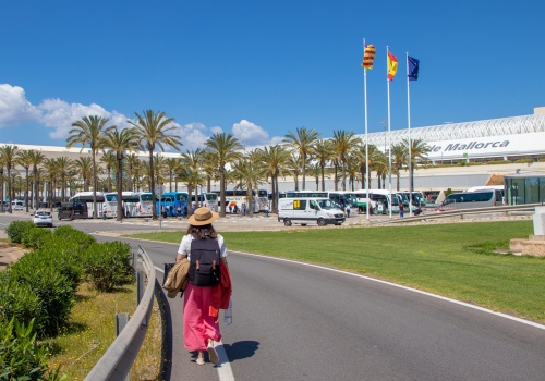 Szykuje się chaos na 12 europejskich lotniskach. Utrudnienia mogą potrwać nawet do końca roku