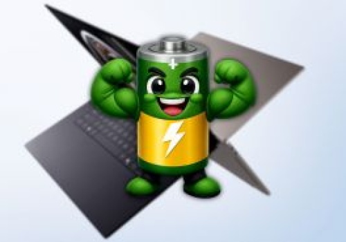 LG szykuje rewolucję. Bateria ci podziękuje