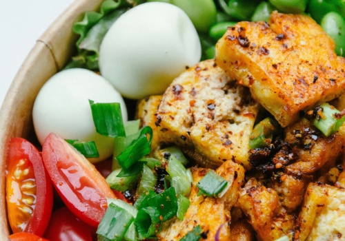 Ma więcej białka niż myślisz i zero cholesterolu. Polacy wciąż to ignorują