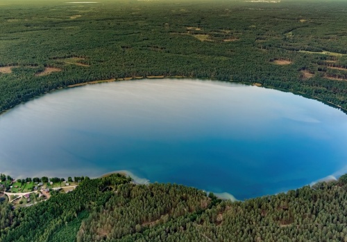 ​Dron spadł na terytorium Litwy. Premier zwołuje Narodową Komisję Bezpieczeństwa