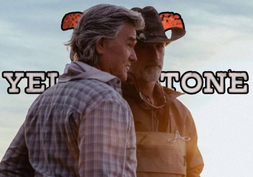 Fani Yellowstone pokochali tego bohatera. Znika z najlepszego sequela