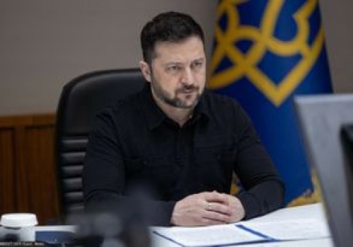 Niepokojący scenariusz. Zełenski o tym, co Rosja zamierza na Białorusi