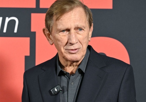 Kolejna nagroda dla Jana Englerta. Jest jednym z niewielu Polaków