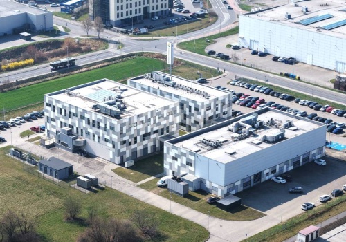 Nowa inwestycja w Opolu. To ma być cyfrowa rewolucja – nie tylko dla biznesu