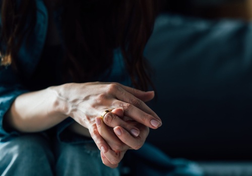 Nie sprzedają, nie wyrzucają. Kobiety 