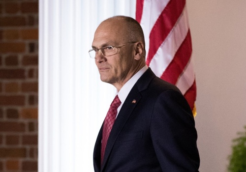 USA grożą UE utratą dostępu do surowca energetycznego. 