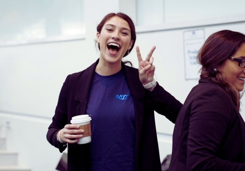 Strategia zamiast zwykłych „korków”. Jak dostać się na studia za granicą?