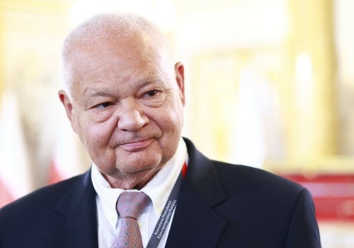 Adam Glapiński o Polsce. 