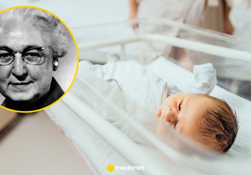 Jej nazwisko kojarzymy wszyscy. Tak Virginia Apgar zmieniła oblicze medycyny