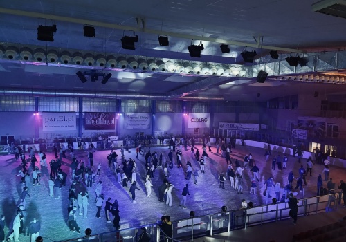 Czas pożegnać sezon na lodzie