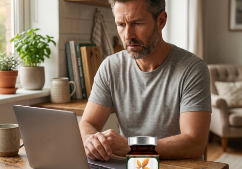 Dlaczego tracisz włosy? Ukryta rola DHT i jak Palma Sabałowa może zatrzymać ten proces