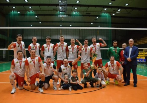 Finały Amatorskiej Ligi Siatkówki 2025/2026: emocje w Częstochowiance!