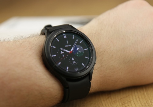 Ważna aktualizacja dla Galaxy Watch4. Warto pospieszyć się z instalacją