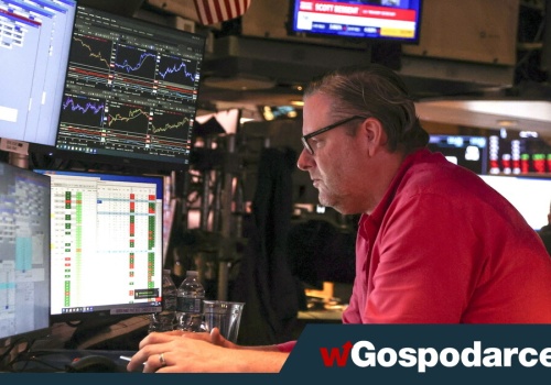 Ropa w dół, złoty w górę po „owocnych” rozmowach USA-Iran