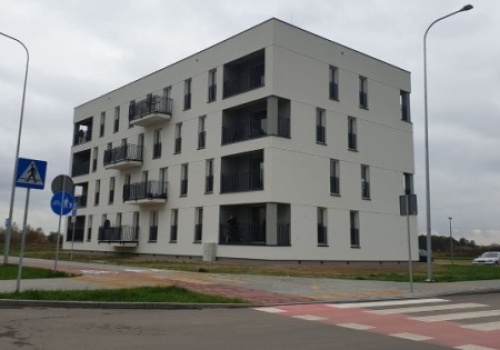 Prezeska fundacji zniszczyła lokal socjalny? Miasto czeka na zdjęcia