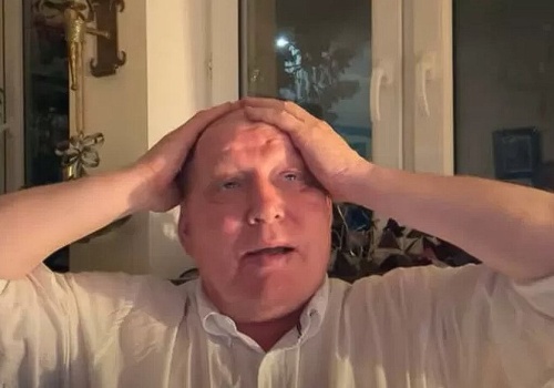 Jackowski zobaczył przyszłość Trumpa. „Niedokończona kadencja”