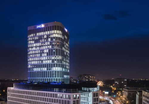 ING podnosi poziom ochrony. Jeden klik i oszuści odchodzą z niczym