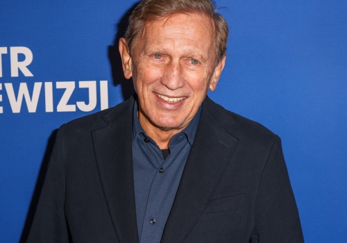 Jan Englert doceniony za granicą. Otrzymał prestiżową nagrodę