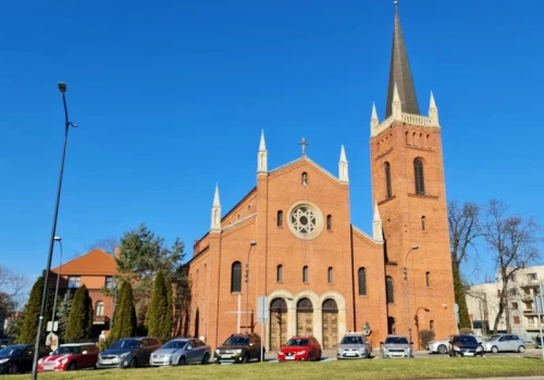 Czesi odwiedzili małe polskie miasto. To zaskoczyło ich najbardziej