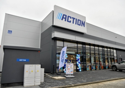 Sprzęt dla dzieci za mniej niż 60 zł. Idealny prezent 