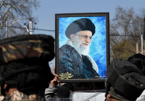 Rodzina Chameneich opływa w luksusy. Ujawniono sieć ukrytych nieruchomości w sercu Europy