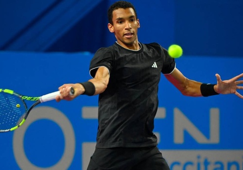 Faworyt za burtą! Niespodzianka na turnieju w Miami