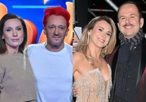 Gwiazdy disco polo komentują rozstanie Wiśniewskiego. Mają dla niego kilka złotych rad