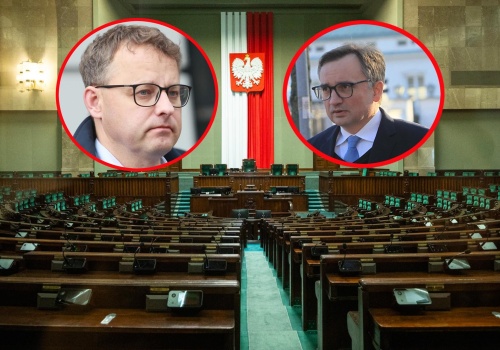 Aż 212 posłów nie pojawia się w Sejmie. Nadal dostają pieniądze!