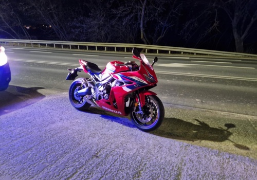 Wypadek w Lublinie. Wyjeżdżała z osiedla, nie zauważyła nadjeżdżającej motocyklistki