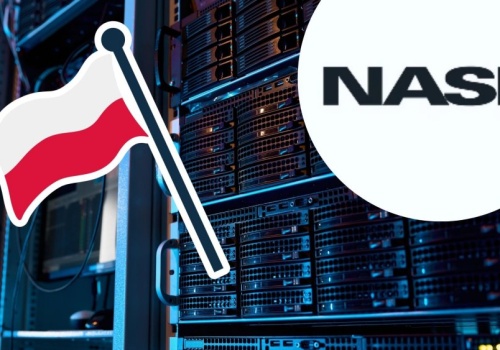 Polski superkomputer za 30 milionów już działa. Wielki krok dla polskiej AI