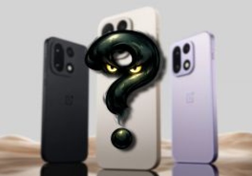 Ktoś chce zaszkodzić OnePlusowi? Kolejna plotka o wyjściu z Europy