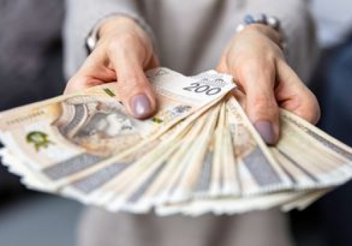 W tej branży w Polsce płacą fortunę. Zarobki sięgają 53 tys. zł