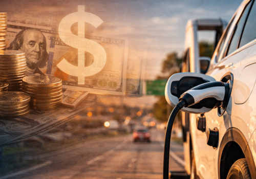 W Stanach będzie nowy podatek od elektryków?