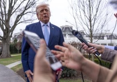 Trump wyznaczył datę końca wojny? Zaskakujące doniesienia z Izraela