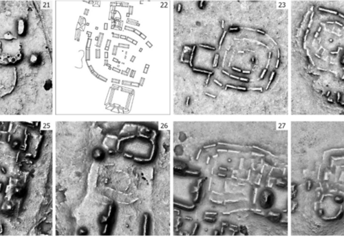 Okrągłe struktury z Jukatanu sięgają czasów potęgi Majów. Naukowcy zidentyfikowali ich rolę