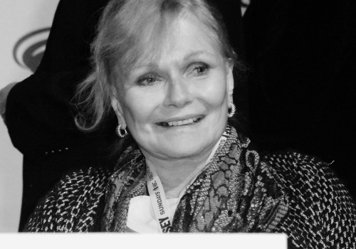 Nie żyje Valerie Perrine. W przeszłości cudem uniknęła śmierci z rąk Charlesa Mansona