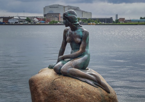 To najlepsze kierunki na podróż z dziećmi. Na pierwszym miejscu Dania, ale jest i polski akcent