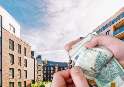 Masz kredyt hipoteczny? Możesz płacić mniej