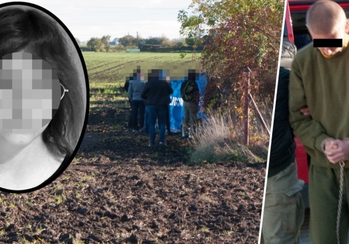 Koszmarna śmierć 13-letniej Nadii z Inowrocławia. Sąd nie miał litości