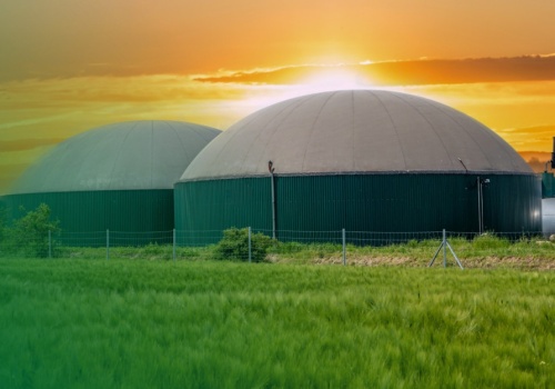 Polskie firmy mają odpowiedź na kryzys gazowy