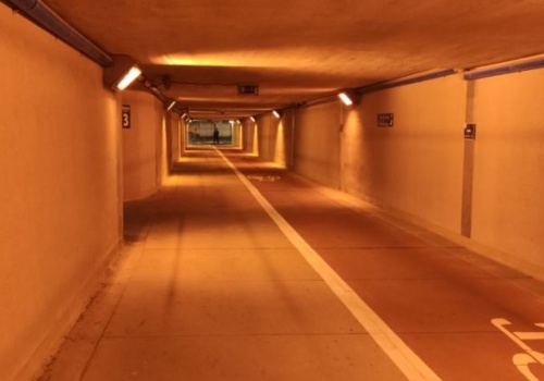 Kraków planuje tunel pod torami i rozbudowę ulic