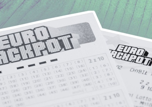 Eurojackpot w Nowym Sączu bez happy endu. 3,5 miliona zł wygranej wyparowało