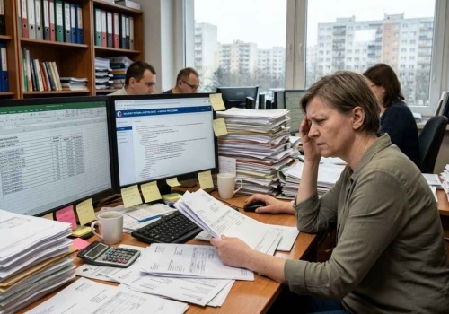 Od kwietnia czynsze w blokach gwałtownie wzrosną? Jest to realne