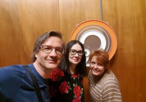 Strefa kultury. „Grubaska” i inne historie