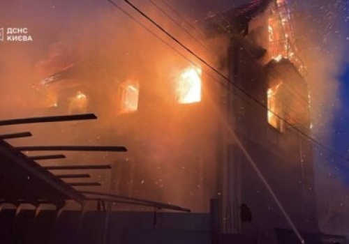 Jeszcze tej nocy. Zełenski ostrzega przed zmasowanym atakiem powietrznym