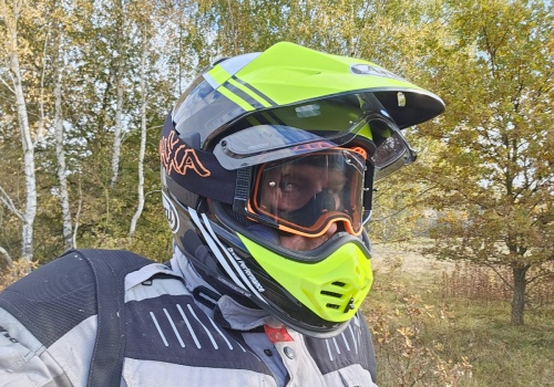 Wizjer czy gogle – co wybrać?