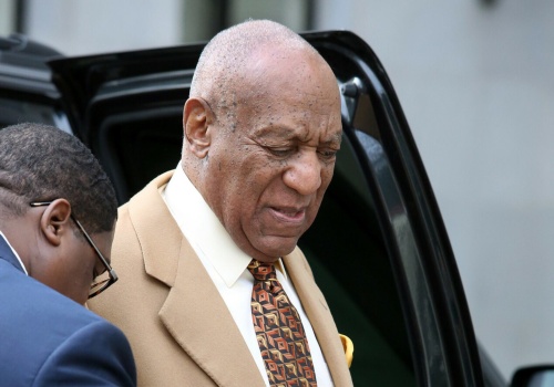 Bill Cosby był oskarżony o odurzenie i gwałt. W końcu zapadł wyrok, na który jego ofiara czekała 54 lata