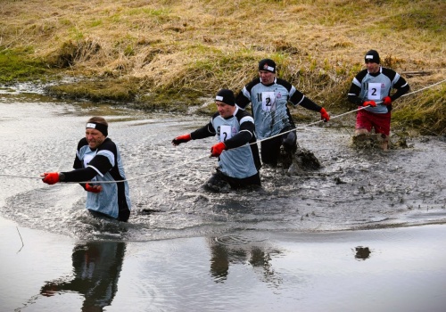 II edycja Firerun Team Challenge Krasnystaw już niebawem. Jeszcze można się zapisywać